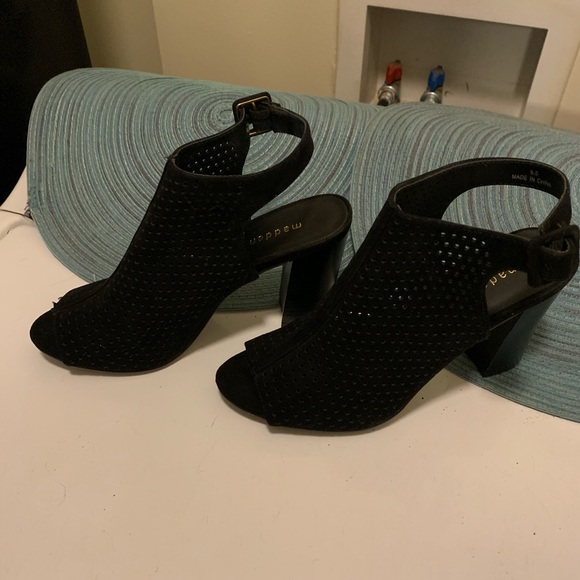 Madden Girl by Steven Madden Heels - Picture 2 of 4